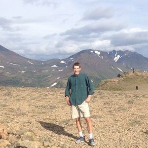 Meet your Posher, Gavin